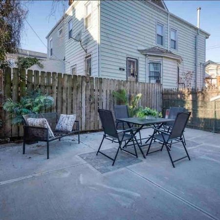 Secret Escape 20 Min From Nyc N 1 Apartment Jersey City Luaran gambar