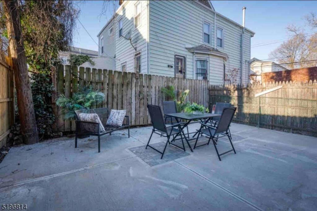 Secret Escape 20 Min From Nyc N 1 Apartment Jersey City Luaran gambar