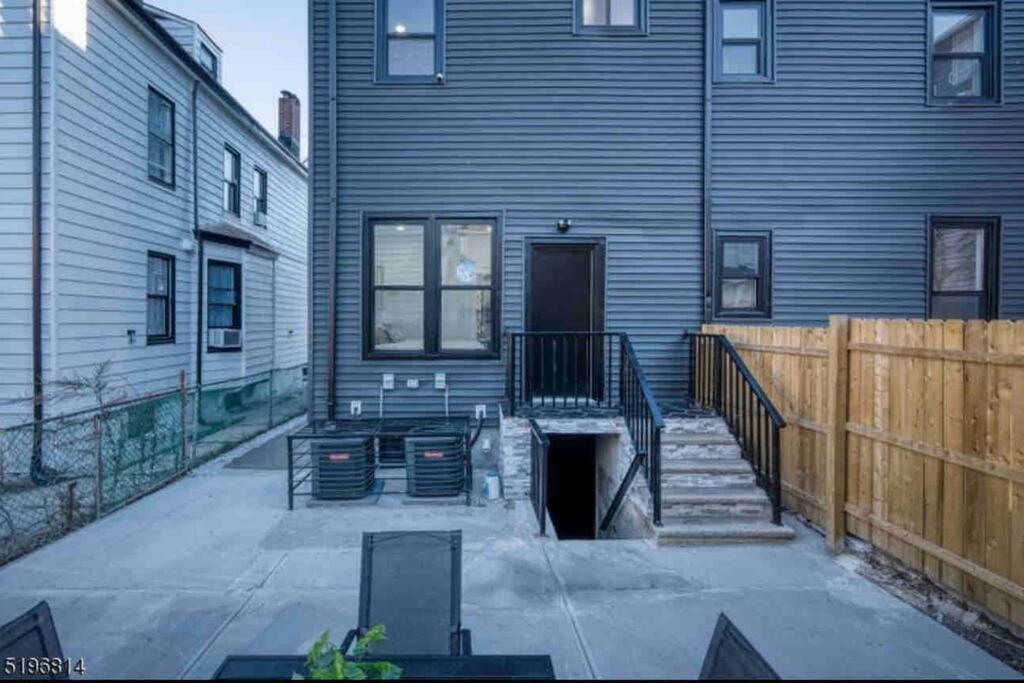 Secret Escape 20 Min From Nyc N 1 Apartment Jersey City Luaran gambar