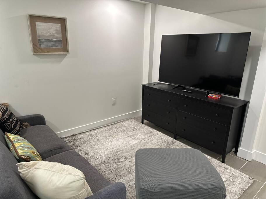 Secret Escape 20 Min From Nyc N 1 Apartment Jersey City Luaran gambar